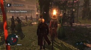Assassin's Creed IV Black Flag Часть 14 Прохождение без комментариев