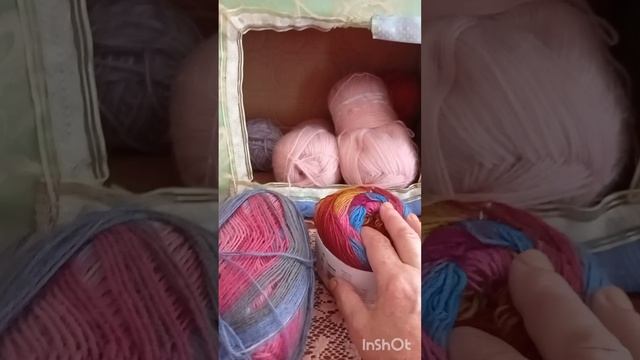 🧶Вступление 