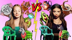 ИТАЛЬЯНСКИЙ БРЭЙНРОТ: ОРИГИНАЛ VS ВЕРСИЯ СПРУНКИ — SIGMA BOY! 😱🔥 | ЧАСТЬ 2