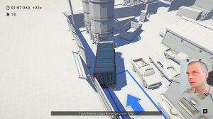 Parking in Tight Spaces