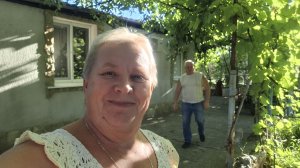 547. Привет из Крыма. День покупок. Ежовый «граф Монтекристо». 21.08.26.