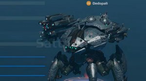 War Robots Небольшой вечерний стрим!