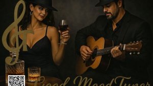 Неповторимая  - Good Mood Tuner