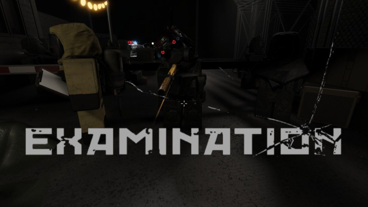 Examination