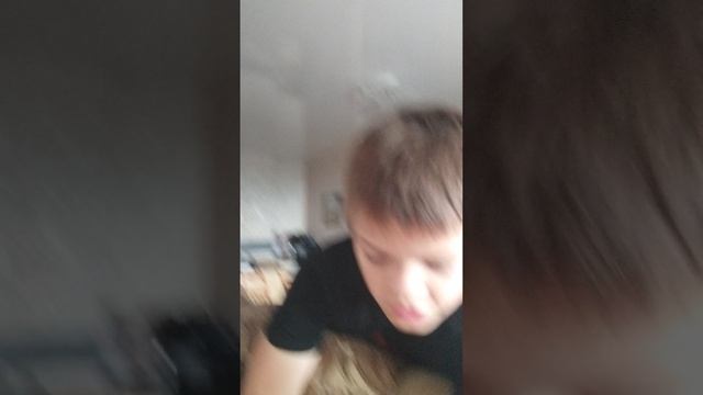 фильм часть 17 возвращение Барсика