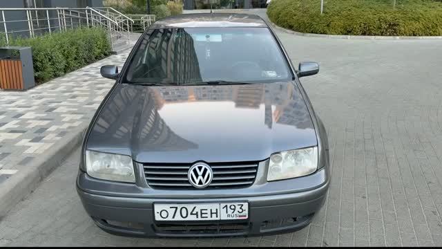 Volkswagen Jetta 2.0