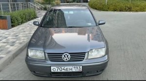 Volkswagen Jetta 2.0
