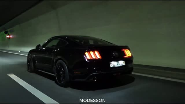 Modesson - Velvet Touch (Original Mix)
