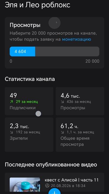 ОСТАЛСЯ 1 ПОДПИСЧИК!!!