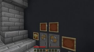 Stuck in School with SHIN SONIC in Minecraft!_720p