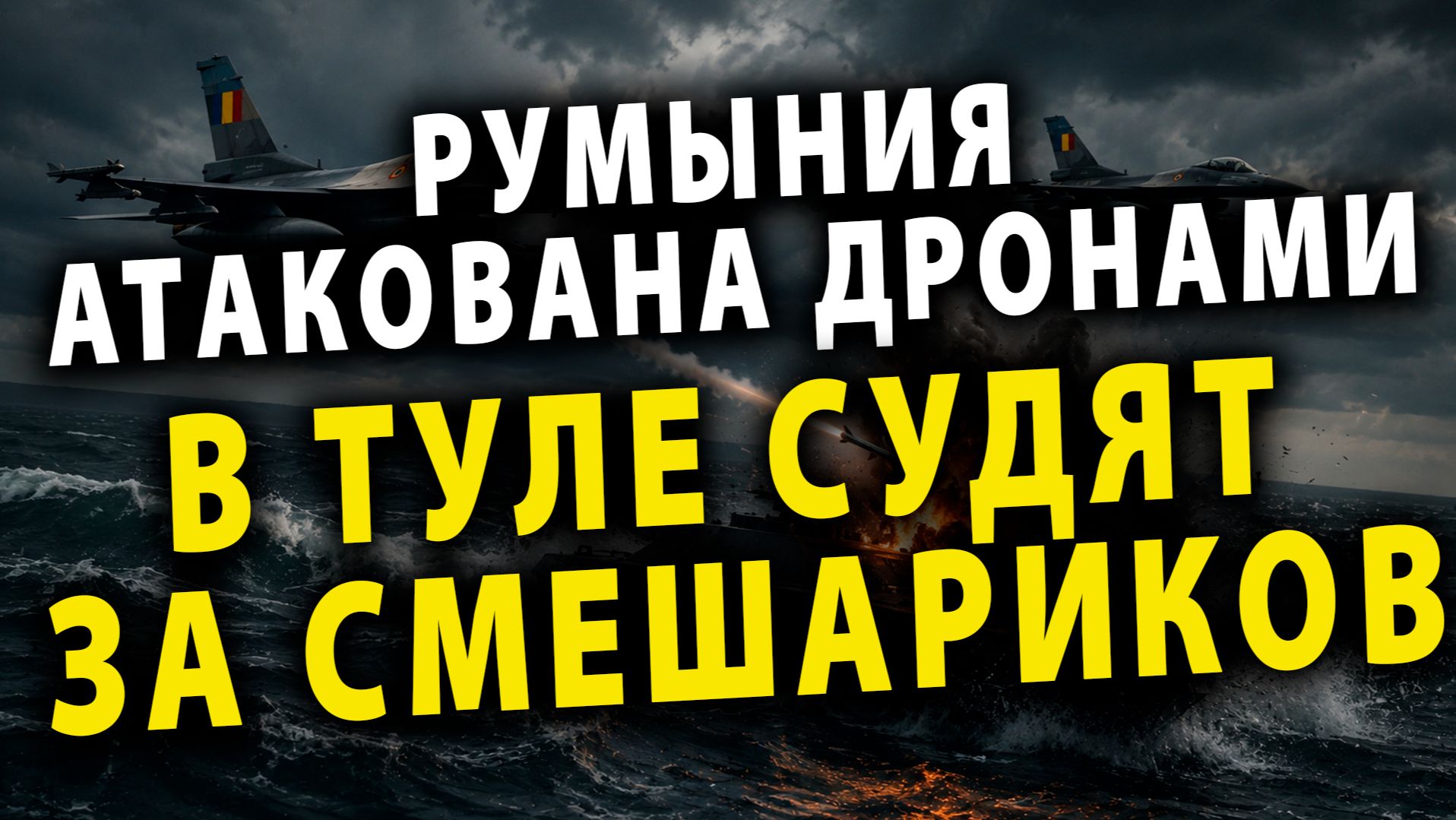 ⚡️Россия жжёт НПЗ врага | Финны включаются в конфликт | Запад нанял сыщика