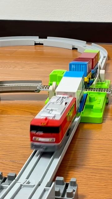 Поезда 🚅