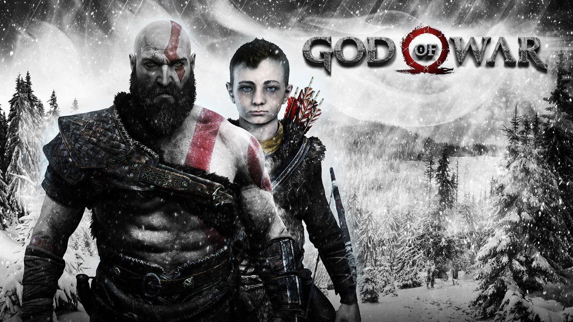 God Of War. Прохождение ч.8