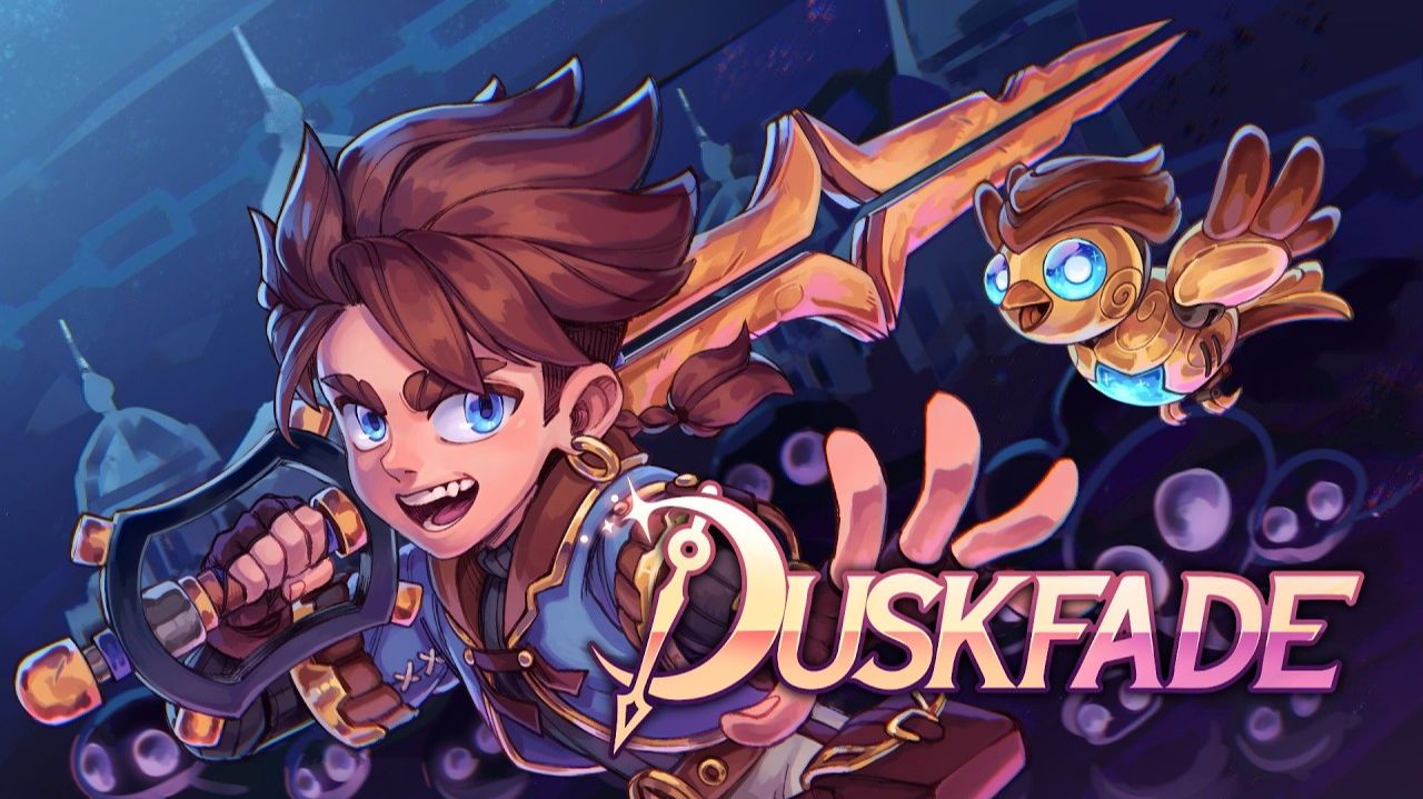 Duskfade Gameplay #003