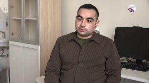 Голос Богородского. Дэвид Степанов
