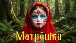 Матрёшка