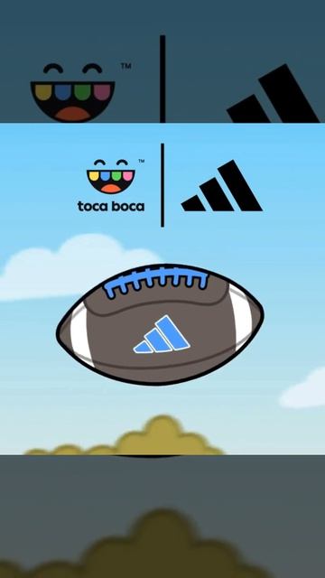 Новая обнова!!!❤️ «рутина» “toca Boca”
