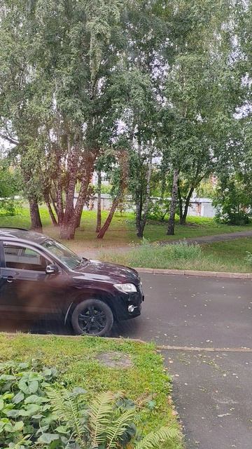 Доброе утро, питается правильно