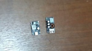 Зарядное устройство для телефона с функцией быстрой зарядки своими руками
