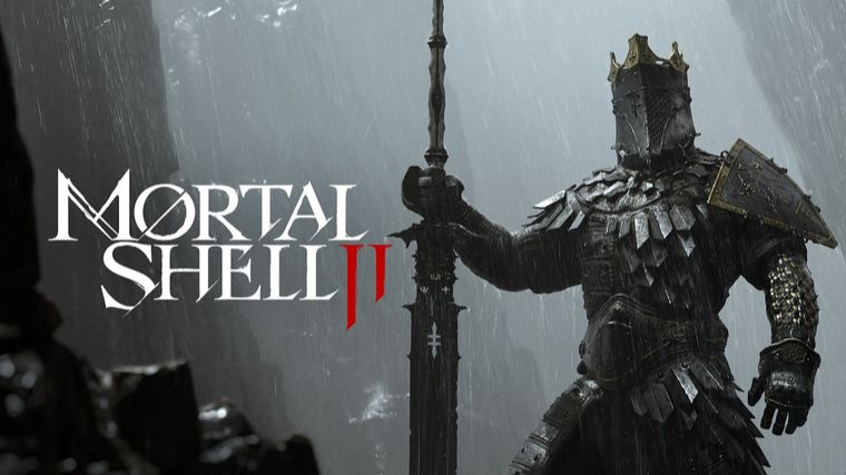ПОПЫТКА ПОЛУЧИТЬ  ОБОЛОЧКУ ГИНЕССЫ   Mortal Shell II  Стрим от KulikovPlay!