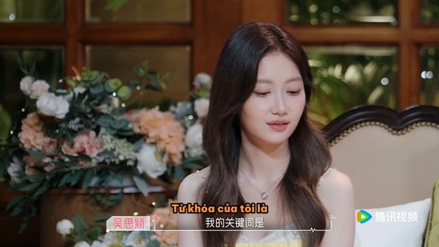 Tập 1a Tín Hiệu Con Tim S9 - Heart Signal (CN) S9 - 心动的信号9