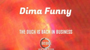 Dima Funny - the ducks are back in action #ducks #popular #wow