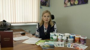 Ответы на вопросы о водорослевых продуктах1