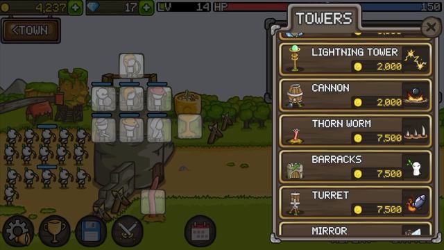 играю в новую игру
