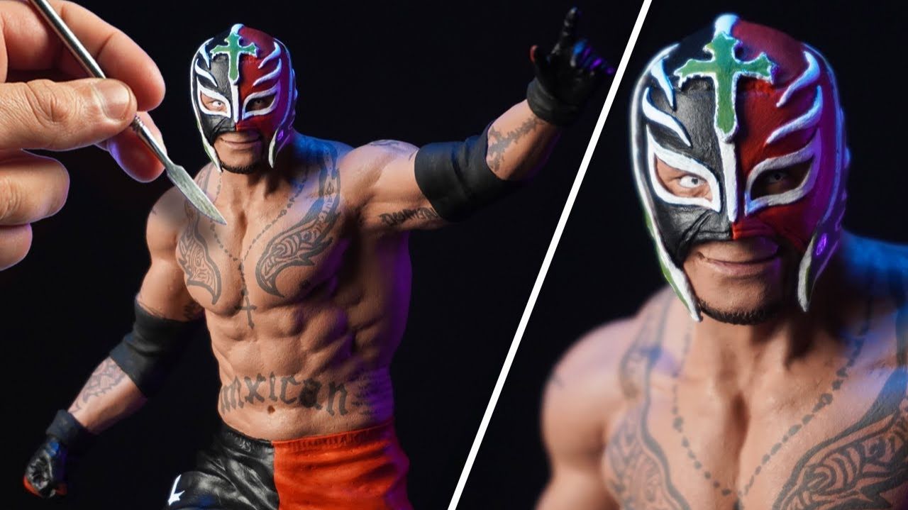 WWE