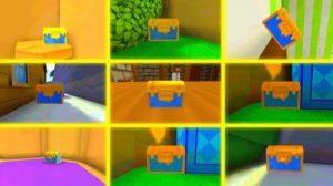 ИГРАЕМ В SUPER BEAR ADVENTURE