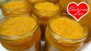 ИКРА КАБАЧКОВАЯ НА ЗИМУ СО ВКУСОМ ДЕТСТВА! Заготовки! Рецепты заготовок!