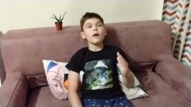 Скоро в школу. Советы для родителей.