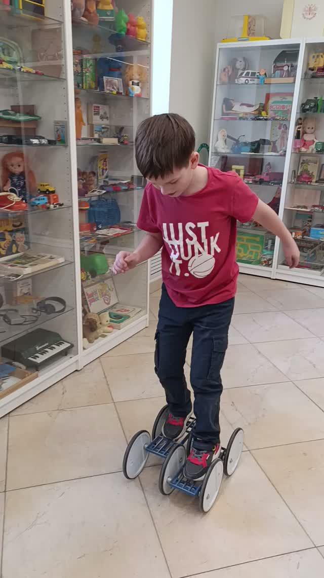 Советский 
