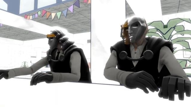 Don't Join FPE Team: CHPT 4: The Chef Teacher [SFM]
