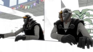 Don't Join FPE Team: CHPT 4: The Chef Teacher [SFM]