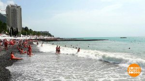 Купаться - не холодно? Доброе утро. Фрагмент выпуска от 21.08.2026
