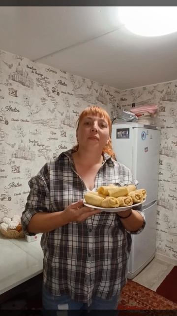 Это — полноценный перекус, который быстро утоляет голод (с)