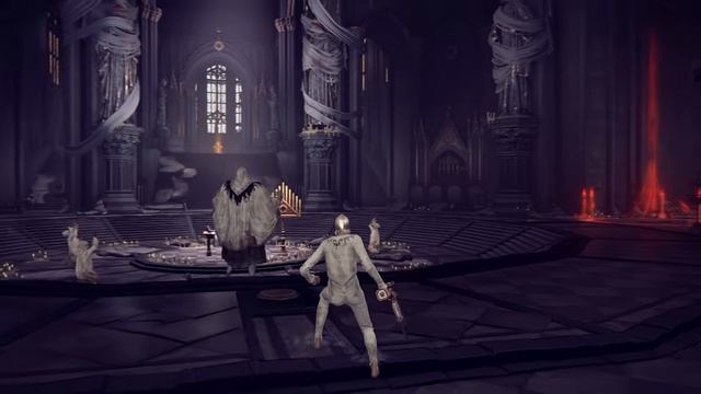 I’ve Never Played Anything Like The Duskbloods, And I Cannot Wait To Play More - Preview