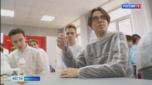 В Костромской области до конца года откроются 20 новых агроклассов