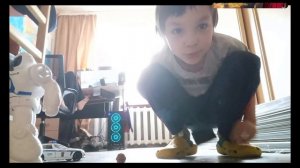 смотрю Диму Смолина #2 (финал)