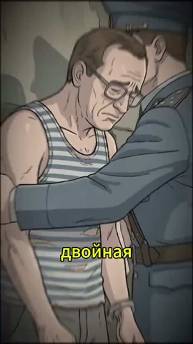 Василий Кулик - ВРАЧ С СЕКРЕТОМ | Страшные истории #историинаночь #ужасы #хорор