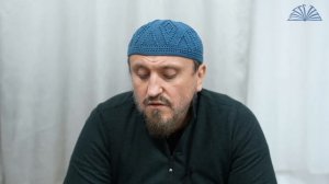 Гордись тем, что ты мусульманин | Абу Яхья Крымский