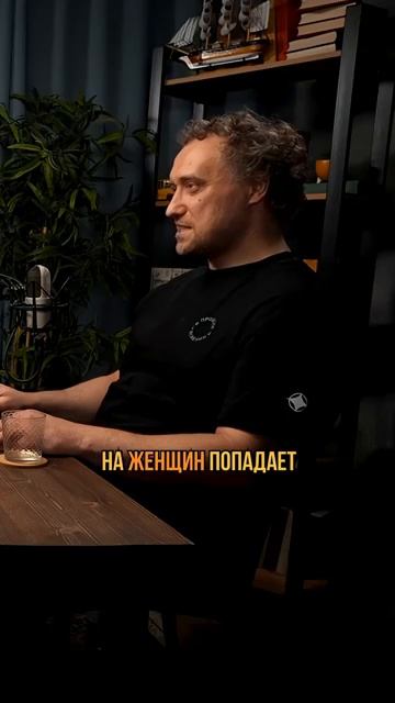 Почему женщинам тяжелее живется? Михаил Никитин #наука #биология #эволюция #человек