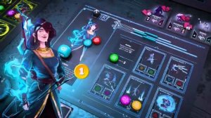 Children of Morta: The Board Game Kickstarter Launch Trailer