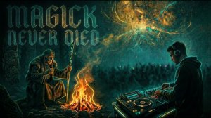 What Is Magick The Ancient Force Behind Modern Music