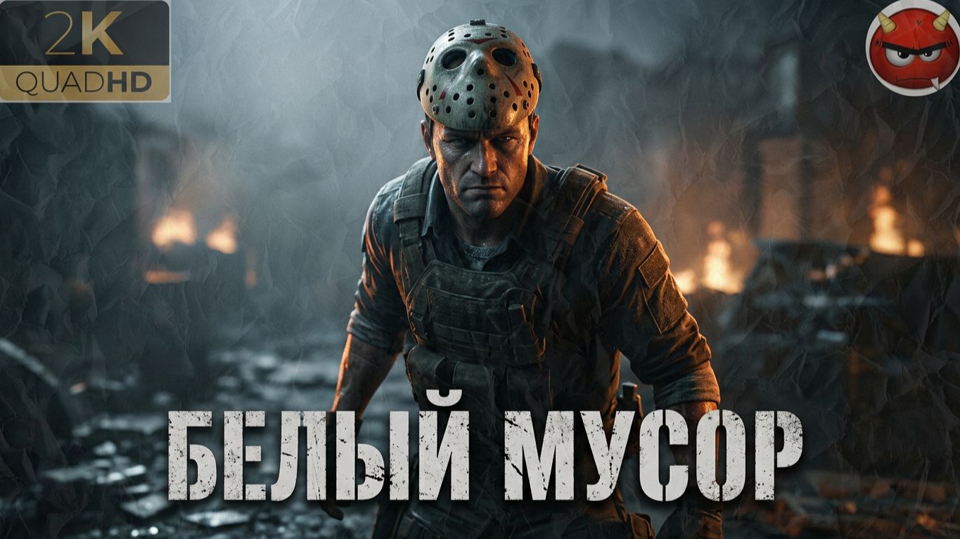 ⚡Manhunt:⚡ Глава 4⚡Белый Мусор⚡2003⚡Cкандальная Игра⚡