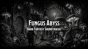 Fungus Abyss D&D TTRPG Dungeon Ambience Music 1 Hour by RPG Soundtracks