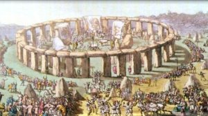 Британская цивилизация. История Наций