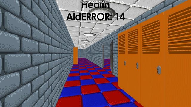 Aldor's Normal Schoolhouse Bossfingt Alderror