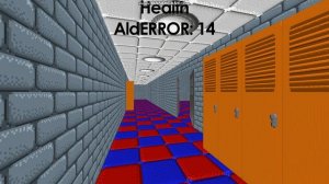 Aldor's Normal Schoolhouse Bossfingt Alderror